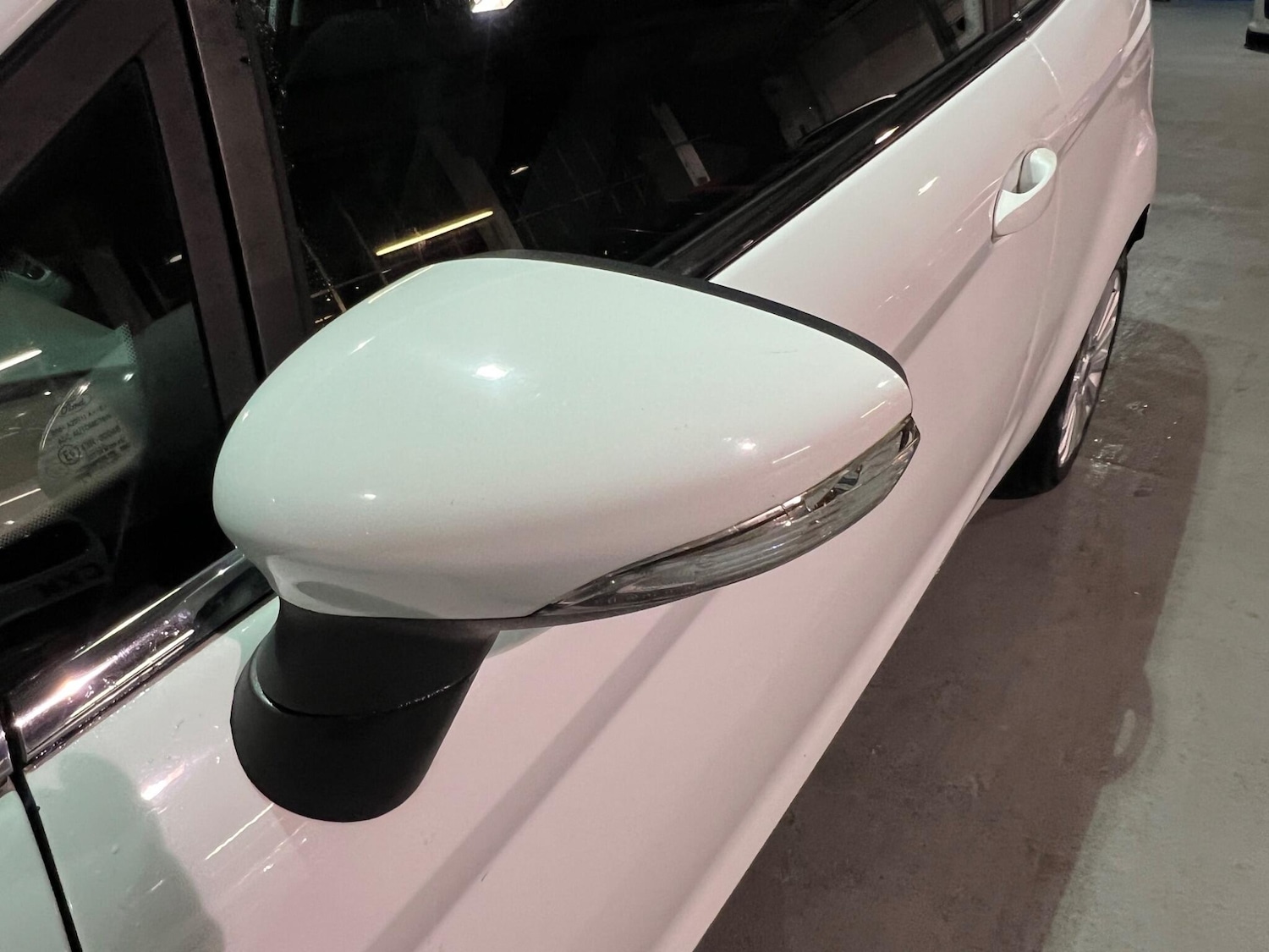 Used Ford Fiesta for sale - 76667402: Photo 24