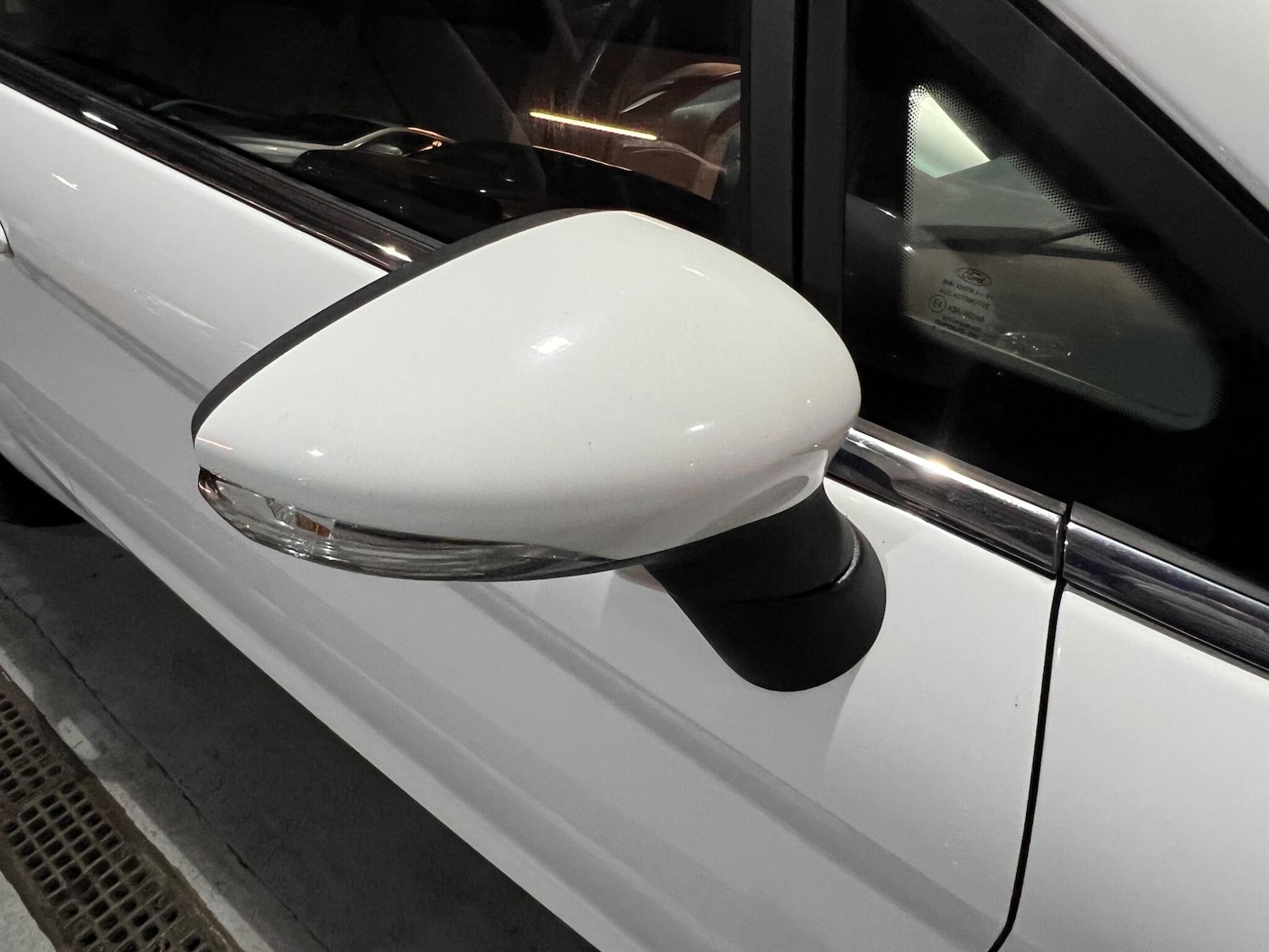 Used Ford Fiesta for sale - 76667402: Photo 25