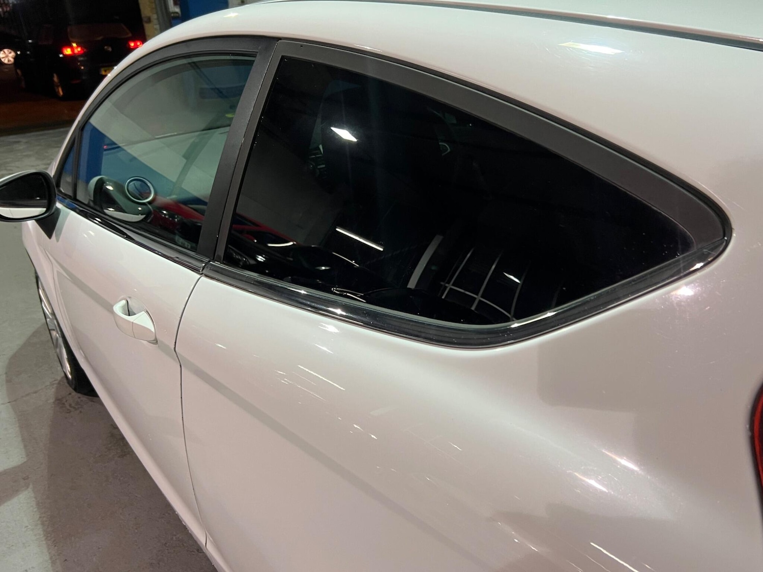 Used Ford Fiesta for sale - 76667402: Photo 26