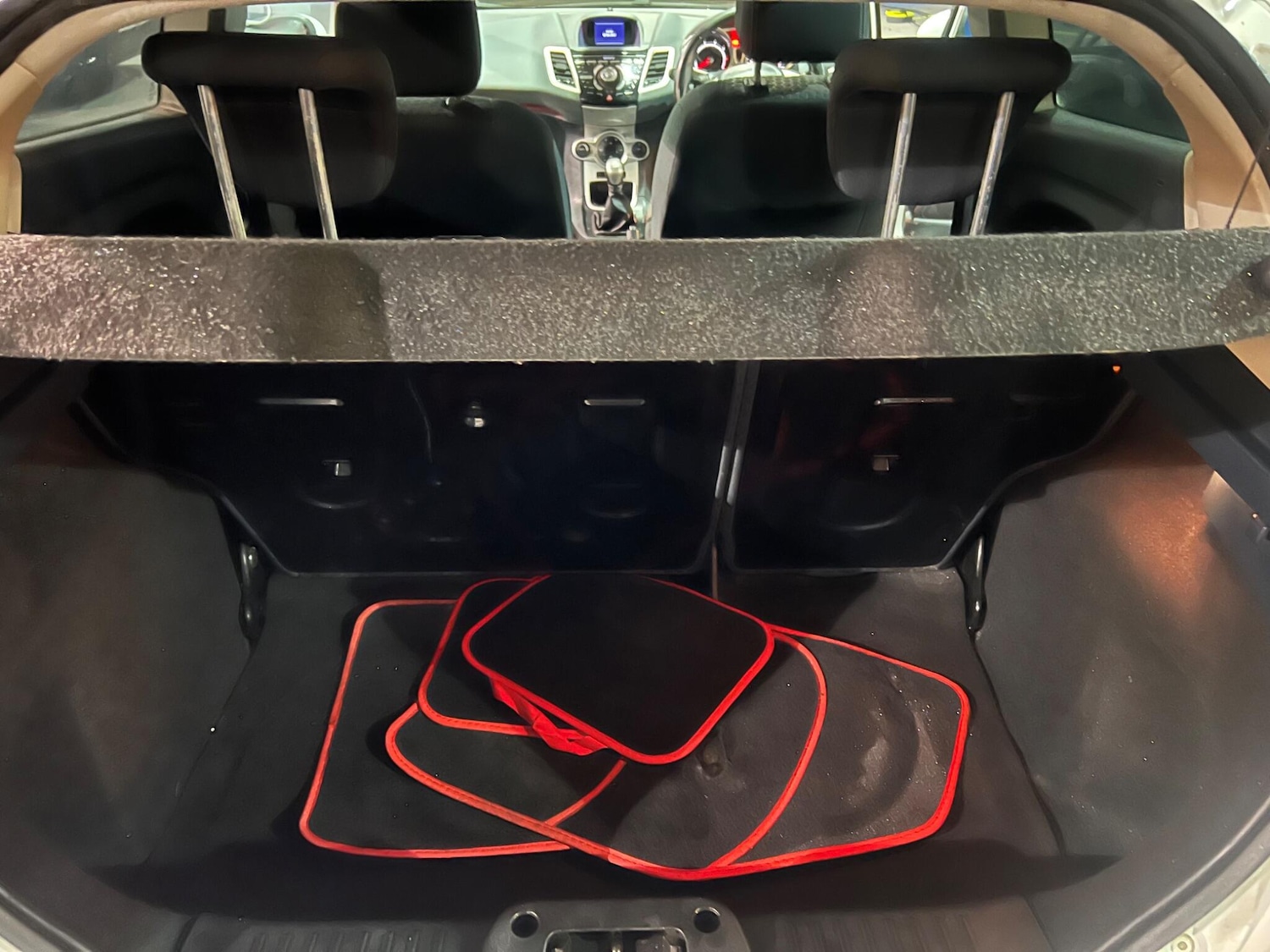 Used Ford Fiesta for sale - 76667402: Photo 27