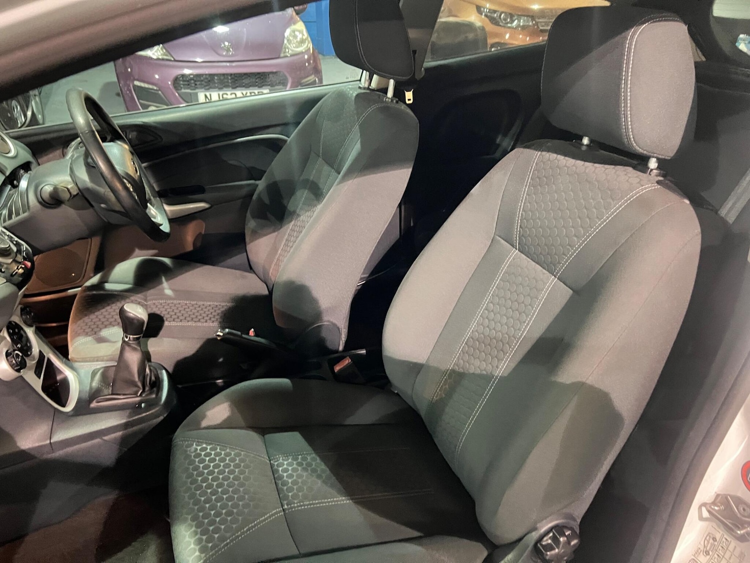 Used Ford Fiesta for sale - 76667402: Photo 29