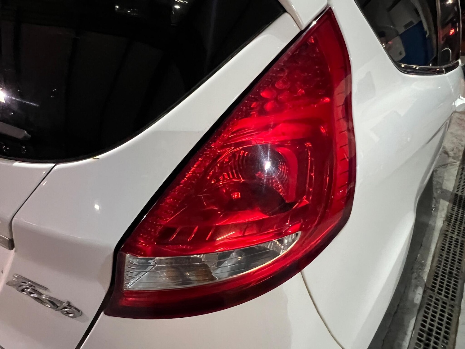 Used Ford Fiesta for sale - 76667402: Photo 30