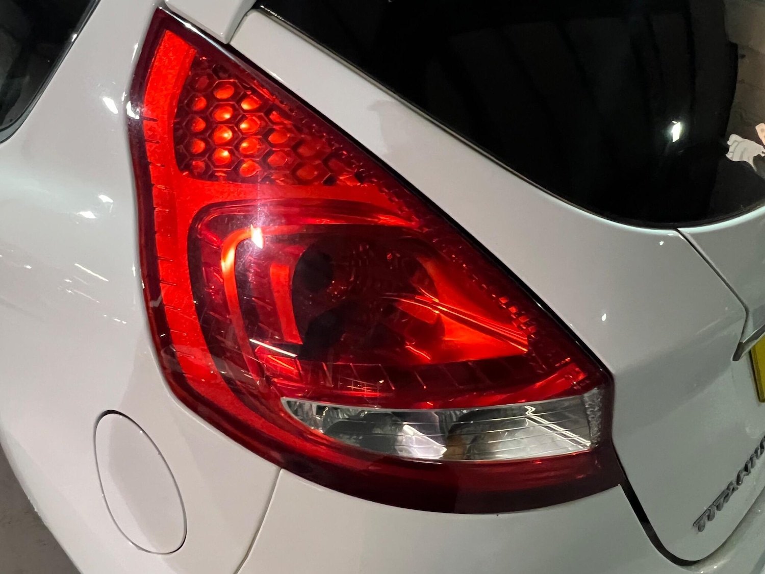 Used Ford Fiesta for sale - 76667402: Photo 31