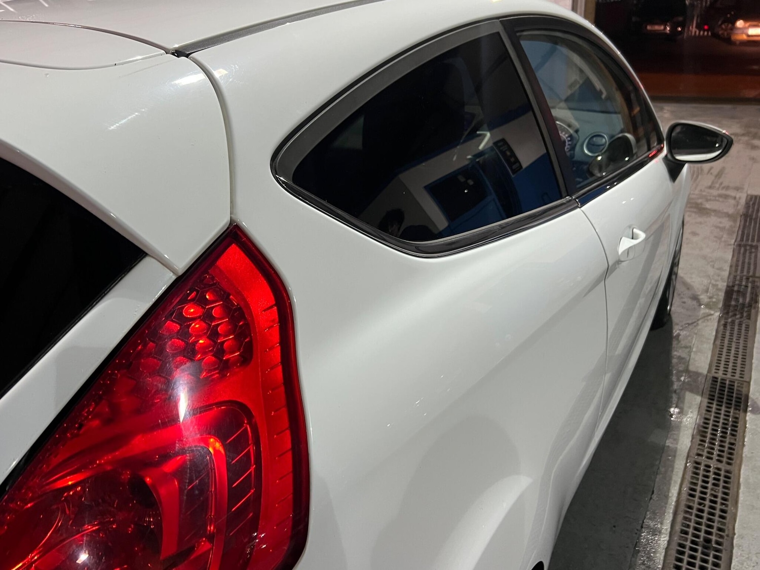 Used Ford Fiesta for sale - 76667402: Photo 32