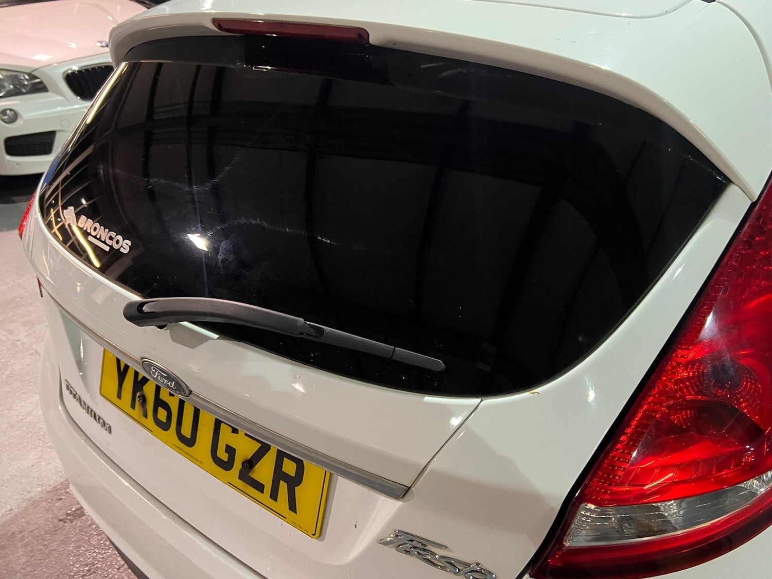 Used Ford Fiesta for sale - 76667402: Photo 33