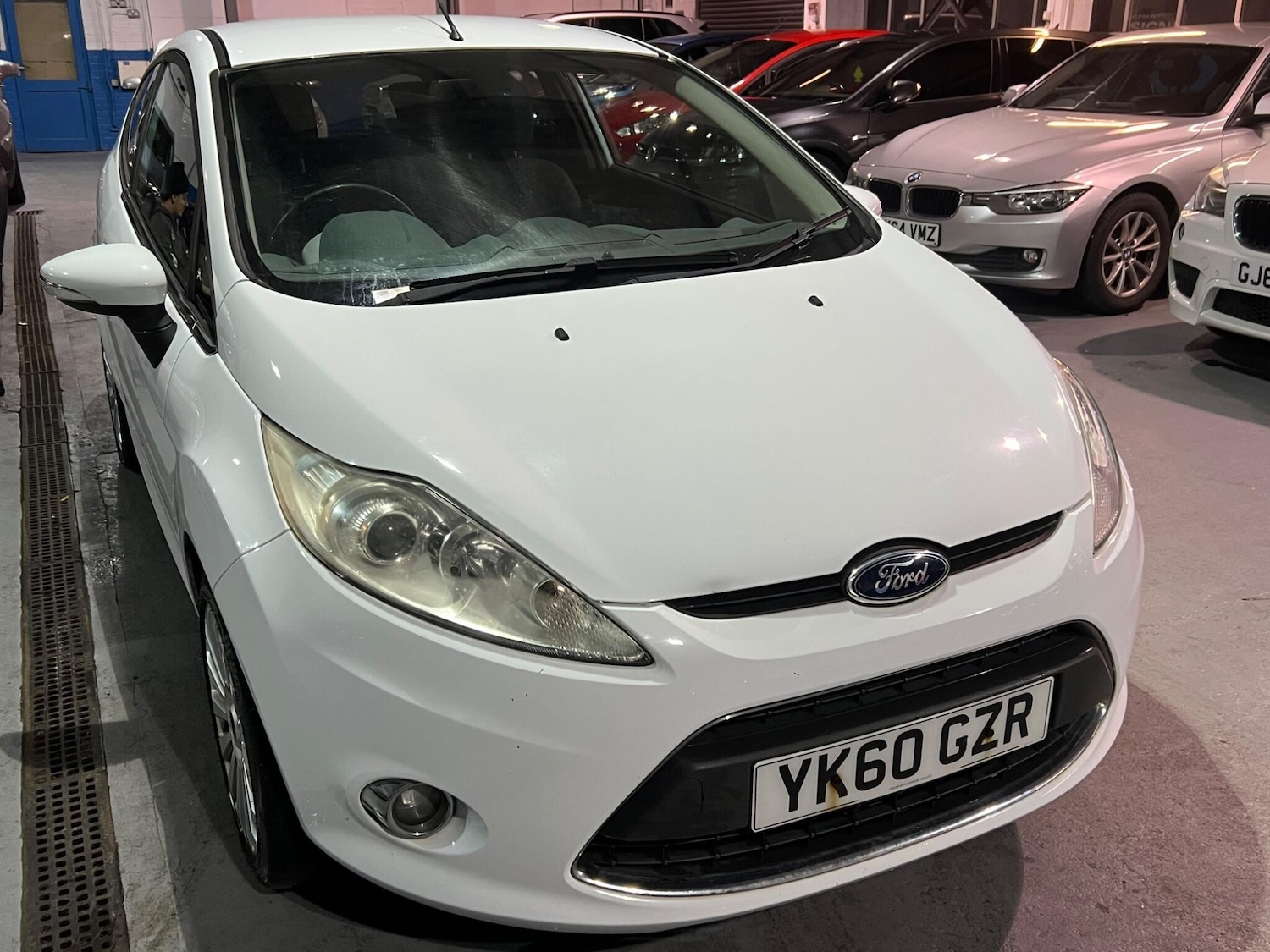 Used Ford Fiesta for sale - 76667402: Photo 35