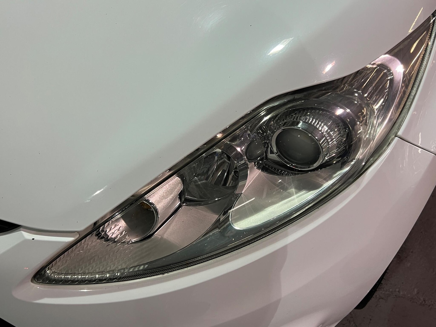 Used Ford Fiesta for sale - 76667402: Photo 36