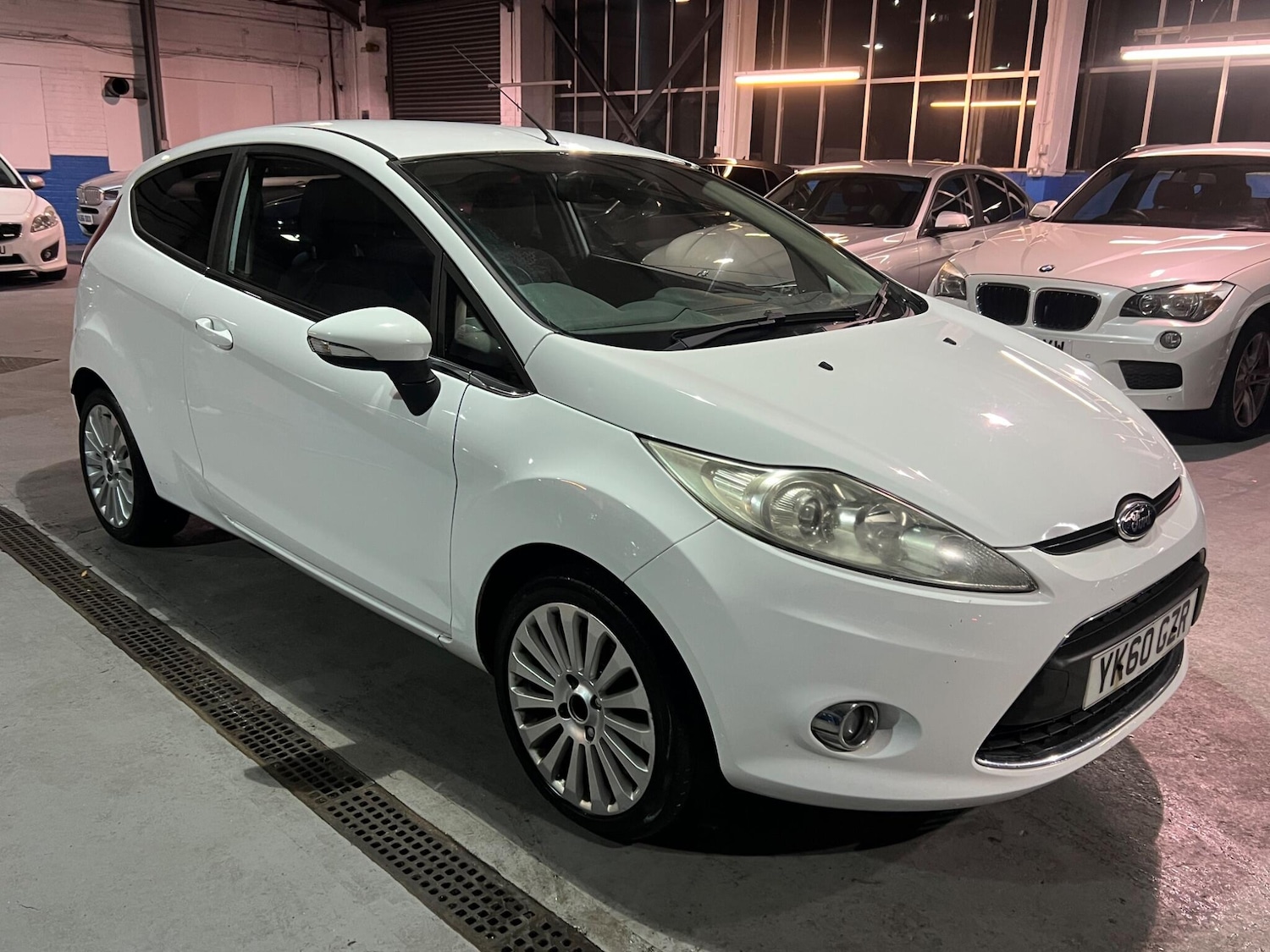 Used Ford Fiesta for sale - 76667402: Photo 6
