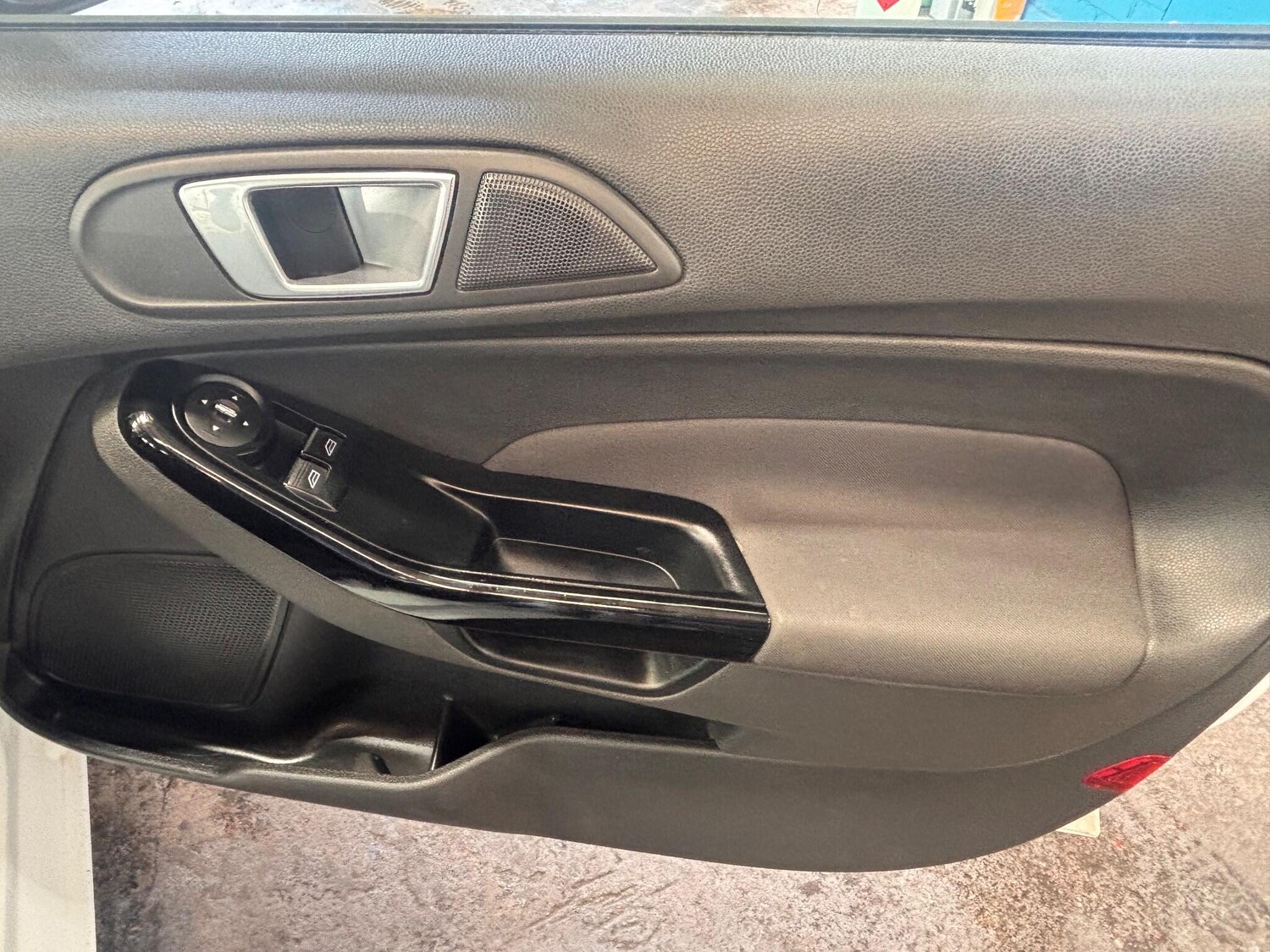 Used Ford Fiesta 2013 for sale - 78157371: Photo 13