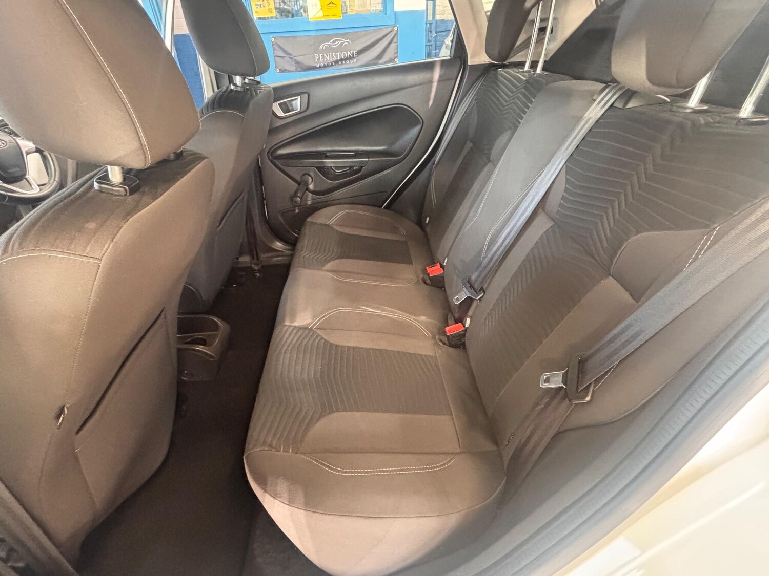 Used Ford Fiesta 2013 for sale - 78157371: Photo 19