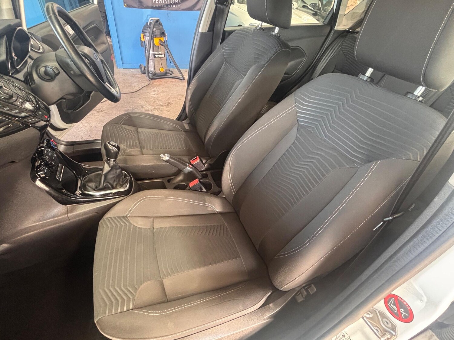 Used Ford Fiesta 2013 for sale - 78157371: Photo 20