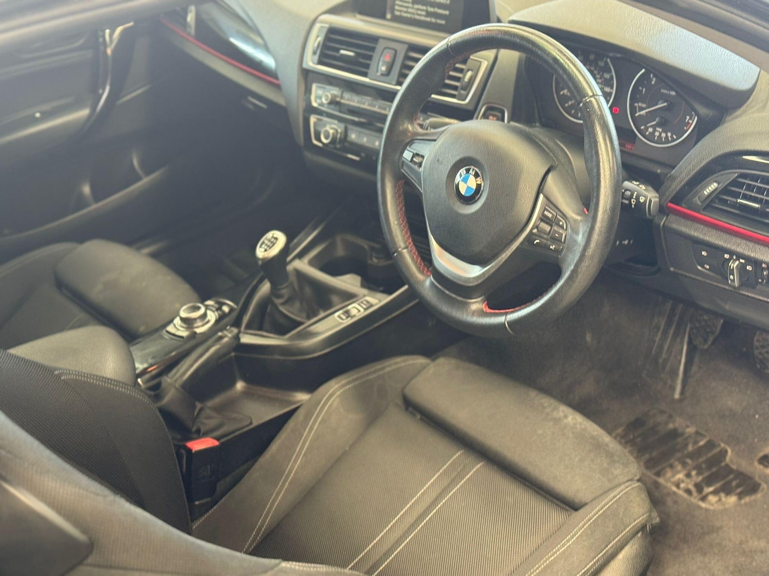 Used BMW 1 Series 2016 for sale - 78019836: Photo 14