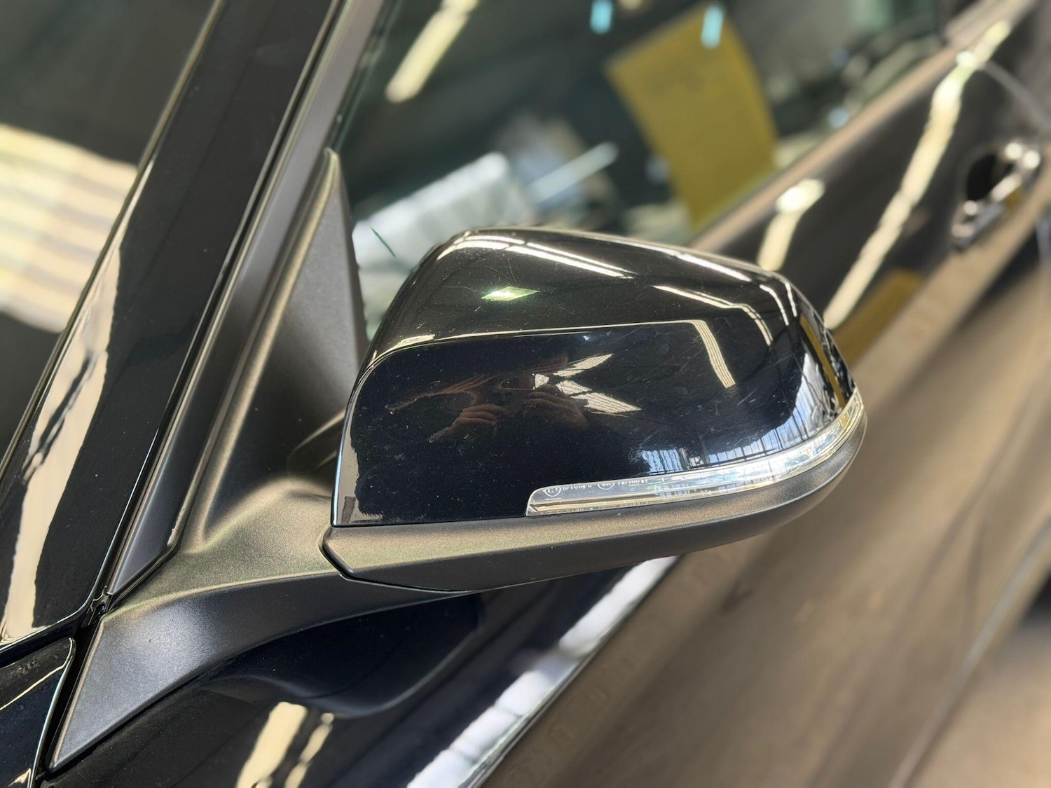 Used BMW 1 Series 2016 for sale - 78019836: Photo 15