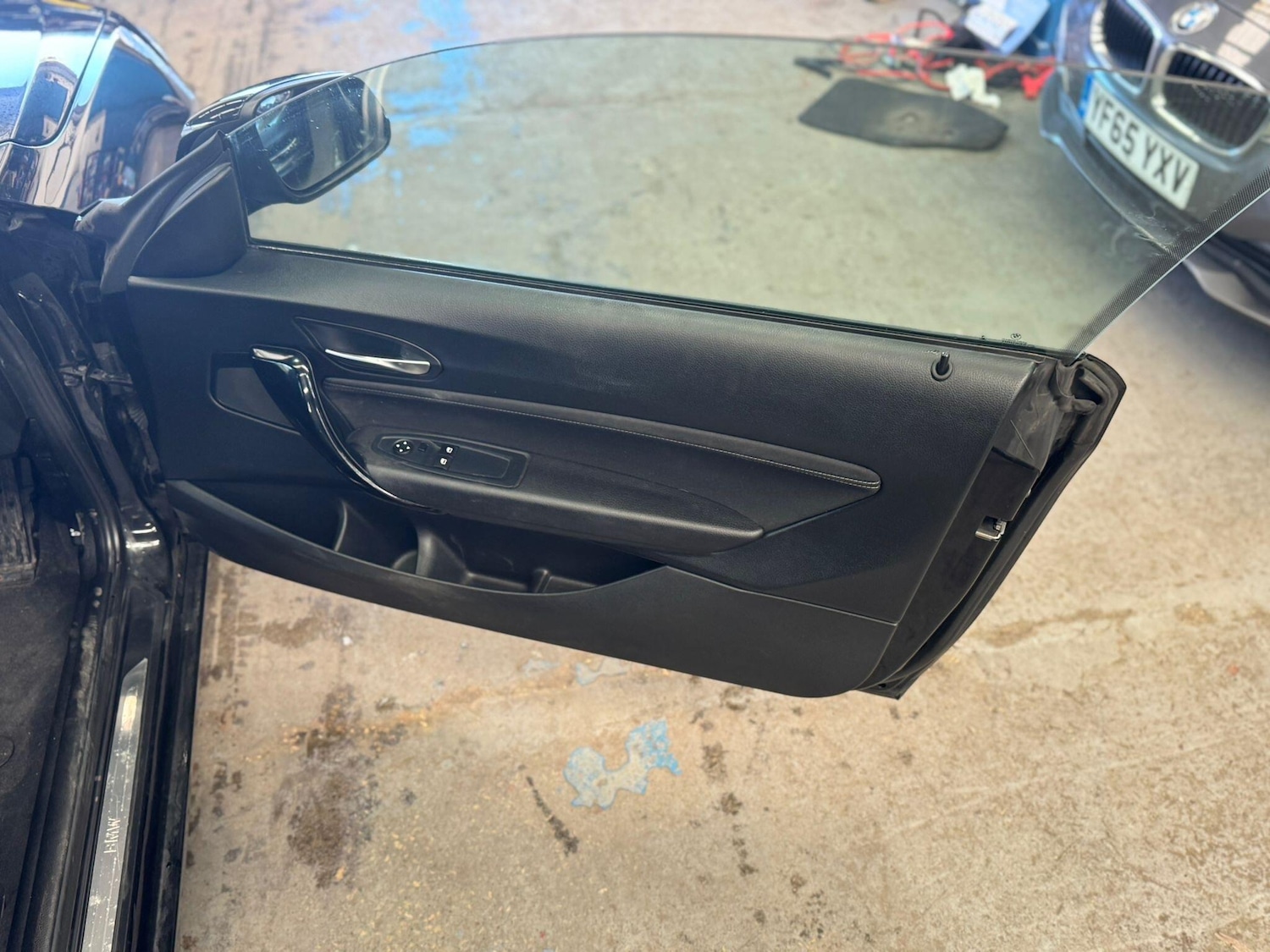 Used BMW 1 Series 2016 for sale - 78019836: Photo 19