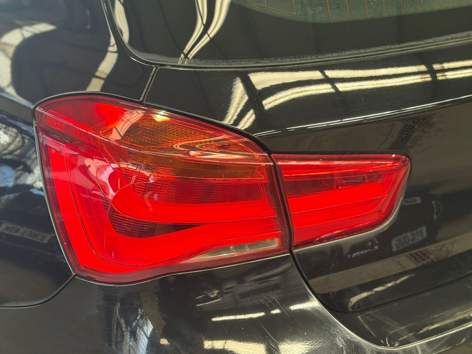 Used BMW 1 Series 2016 for sale - 78019836: Photo 20