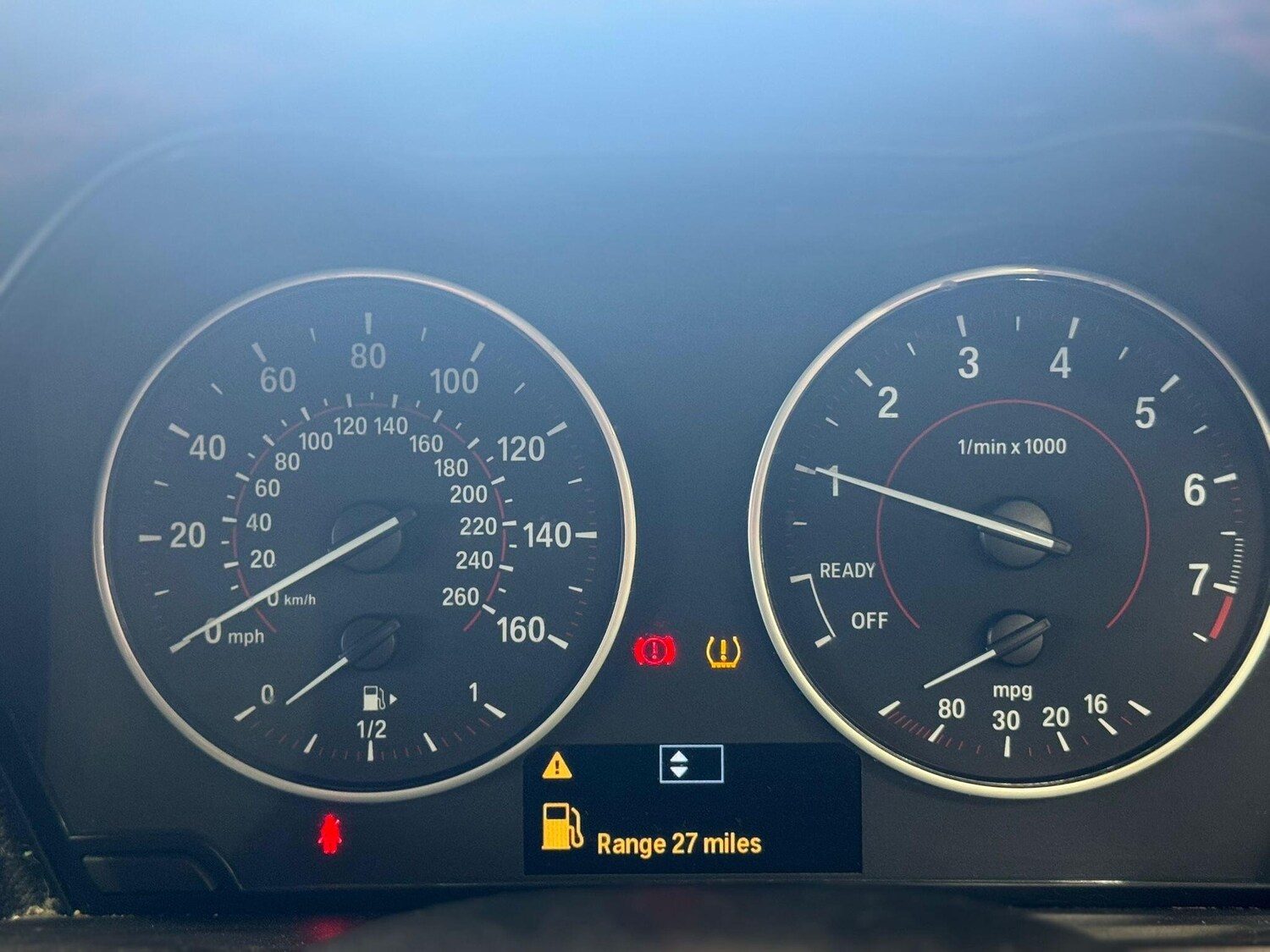 Used BMW 1 Series 2016 for sale - 78019836: Photo 23