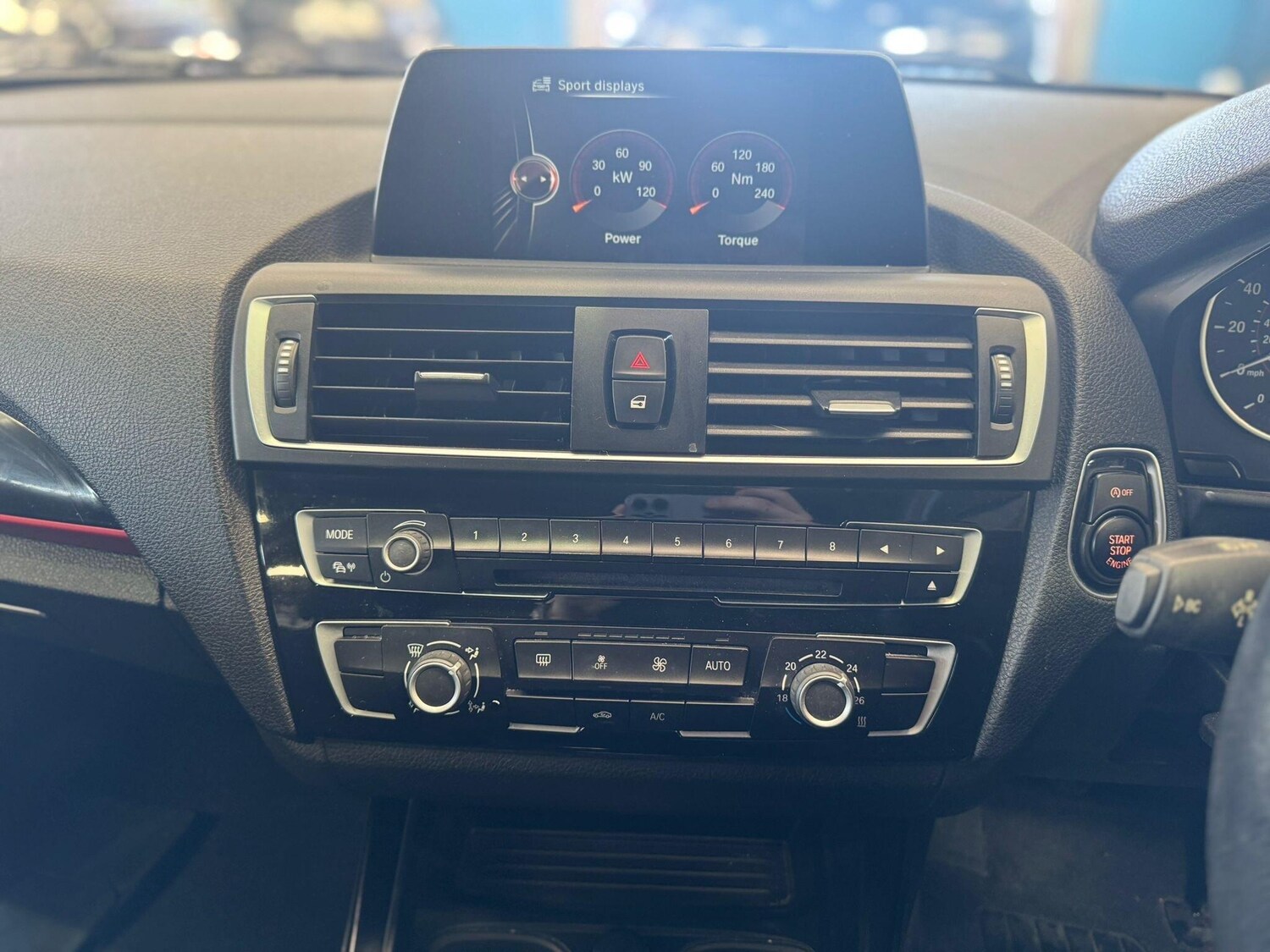 Used BMW 1 Series 2016 for sale - 78019836: Photo 24