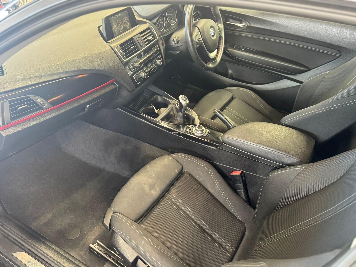 Used BMW 1 Series 2016 for sale - 78019836: Photo 25