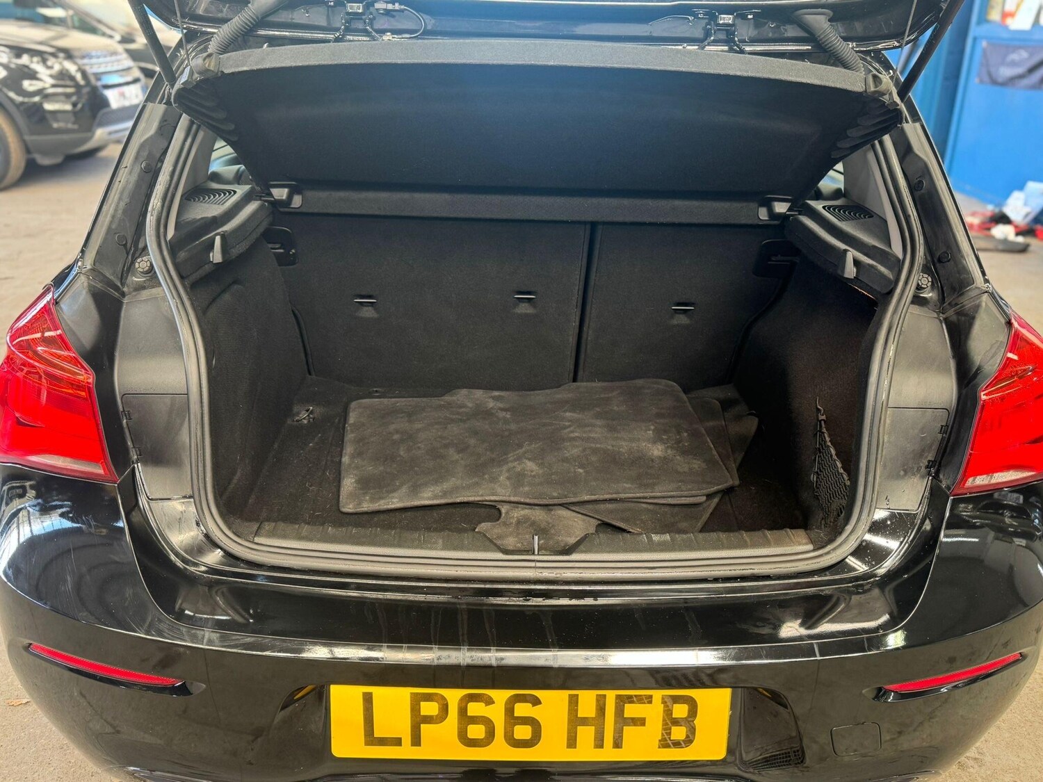 Used BMW 1 Series 2016 for sale - 78019836: Photo 28