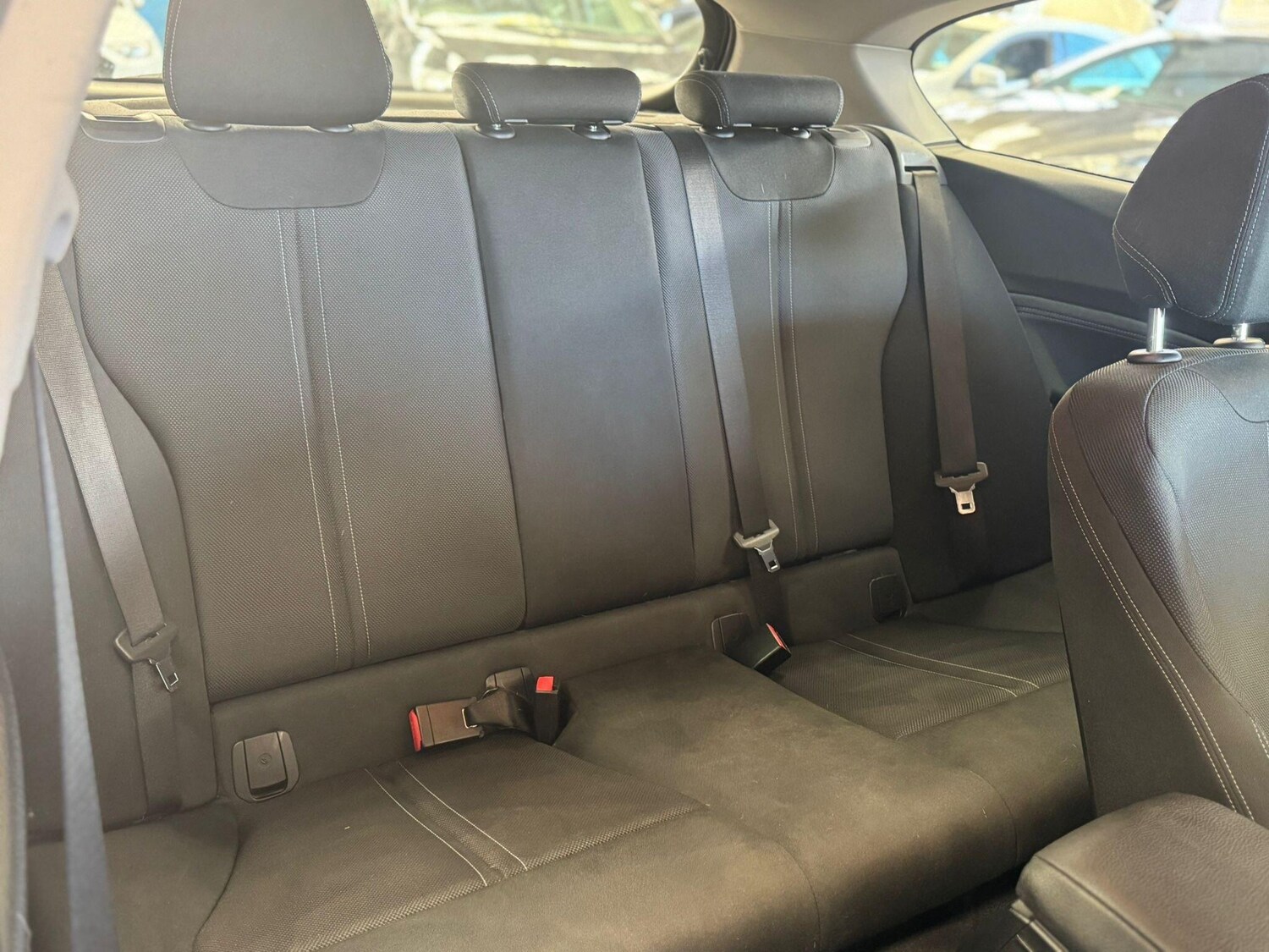 Used BMW 1 Series 2016 for sale - 78019836: Photo 29