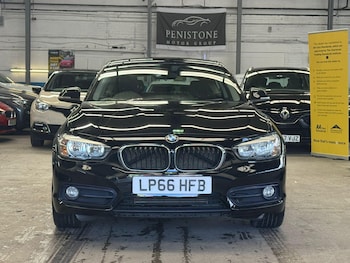 Used BMW 1 Series 2016 for sale - 78019836: Photo