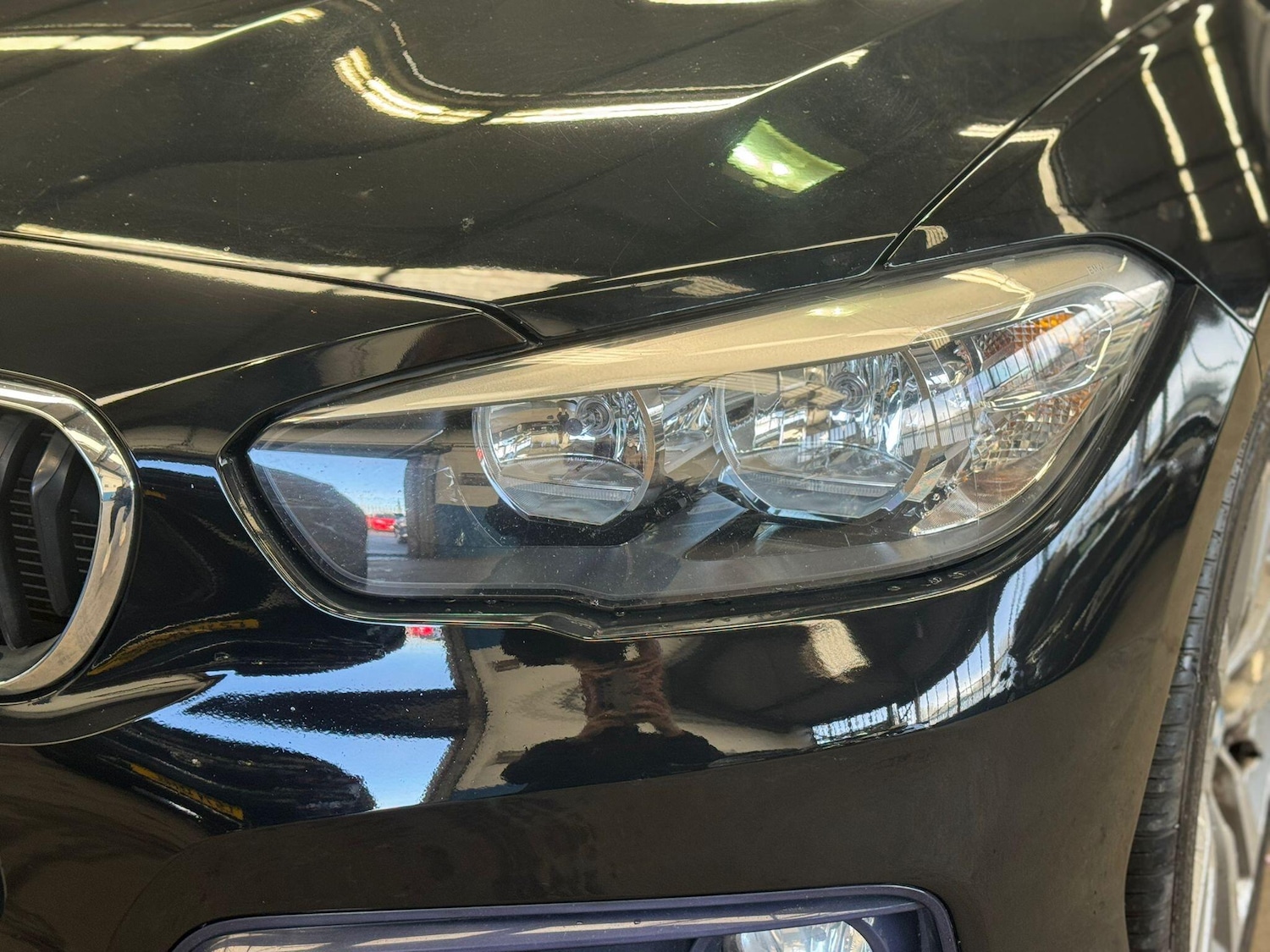 Used BMW 1 Series 2016 for sale - 78019836: Photo 6