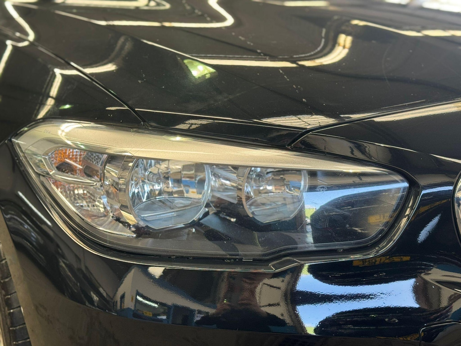 Used BMW 1 Series 2016 for sale - 78019836: Photo 9