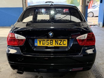 Used BMW 3 Series 2008 for sale - 79388557: Photo