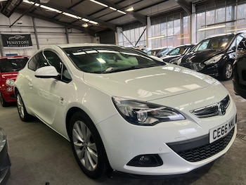 (66) - 1.6 CDTi ecoFLEX SRi Euro 6 (s/s) 3dr