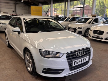 Used Audi A3 2014 for sale - 78601167: Photo