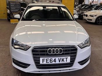 Used Audi A3 2014 for sale - 78601167: Photo