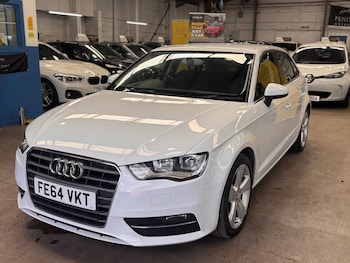 Used Audi A3 2014 for sale - 78601167: Photo