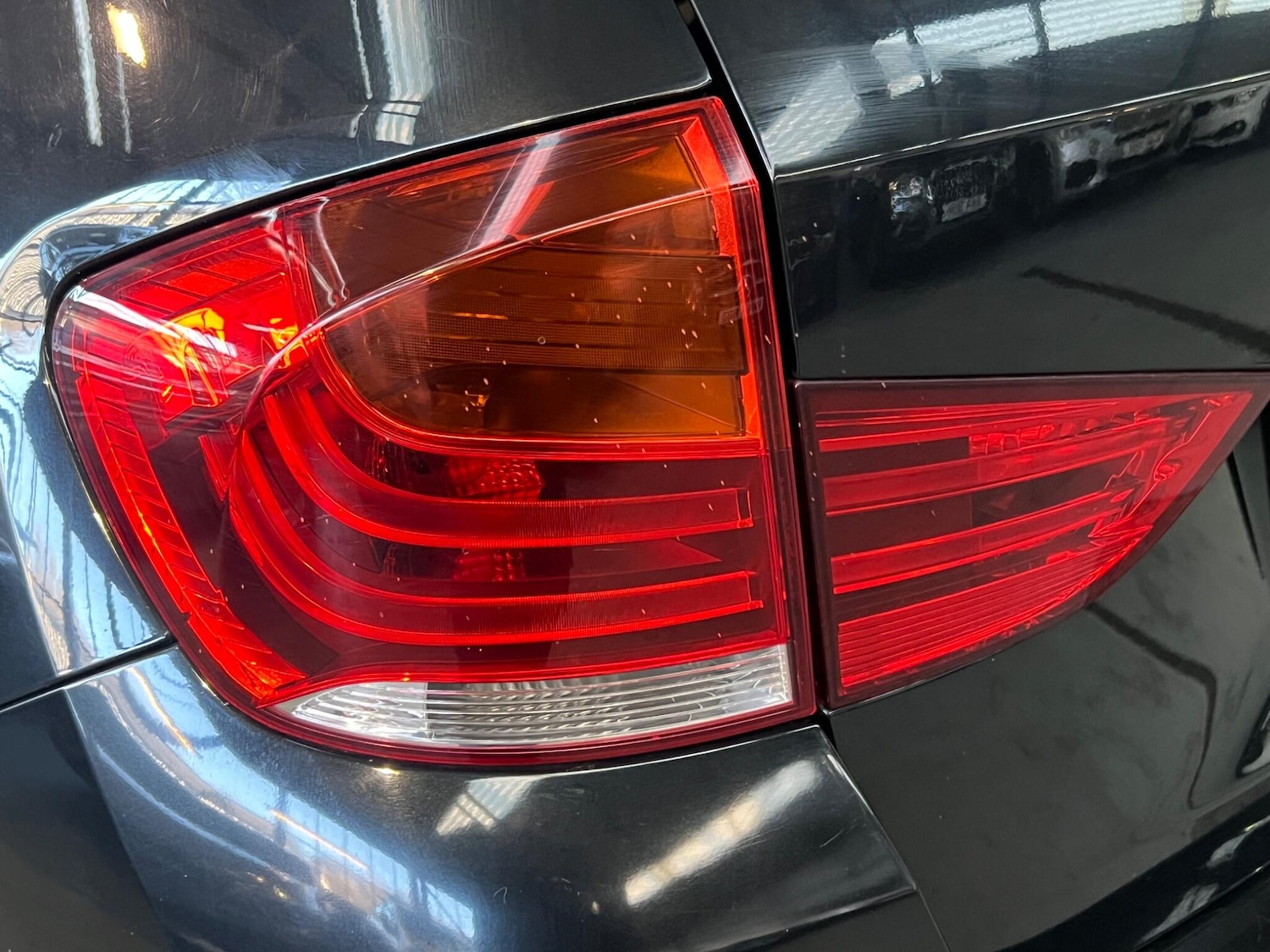 Used BMW X1 2014 for sale - 78204246: Photo 12