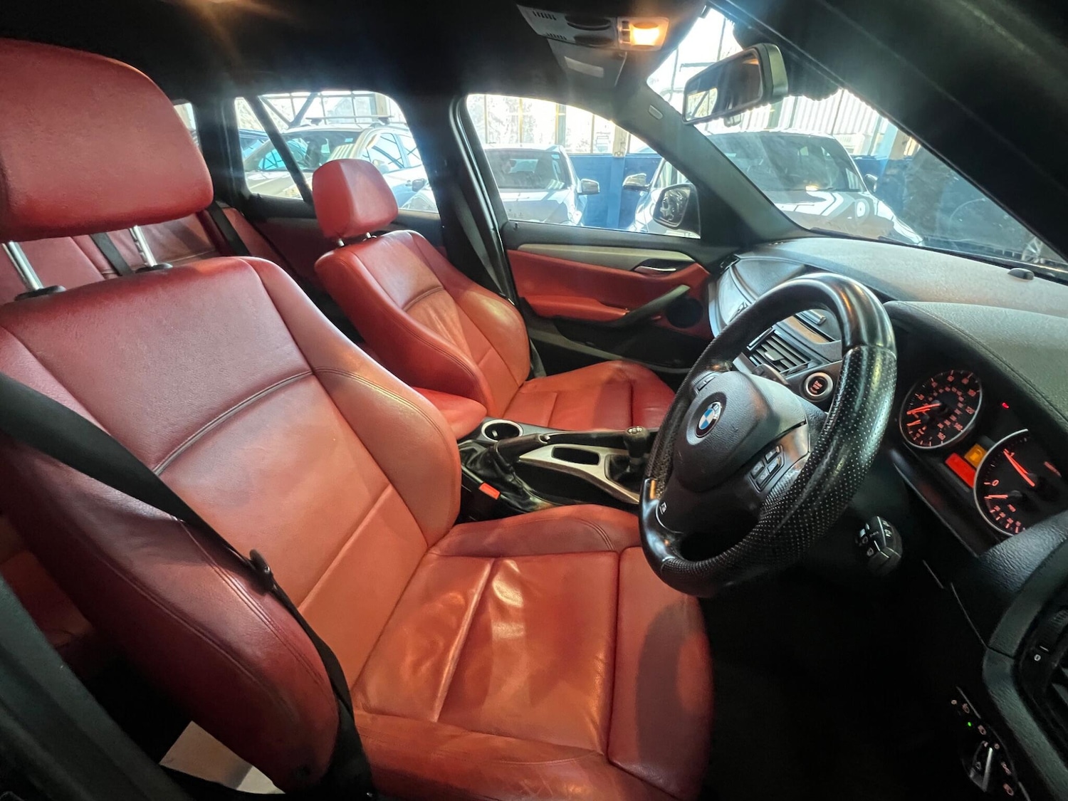 Used BMW X1 2014 for sale - 78204246: Photo 24