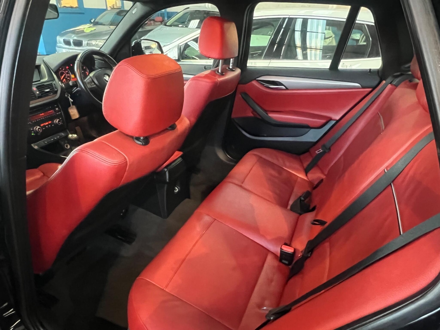 Used BMW X1 2014 for sale - 78204246: Photo 27