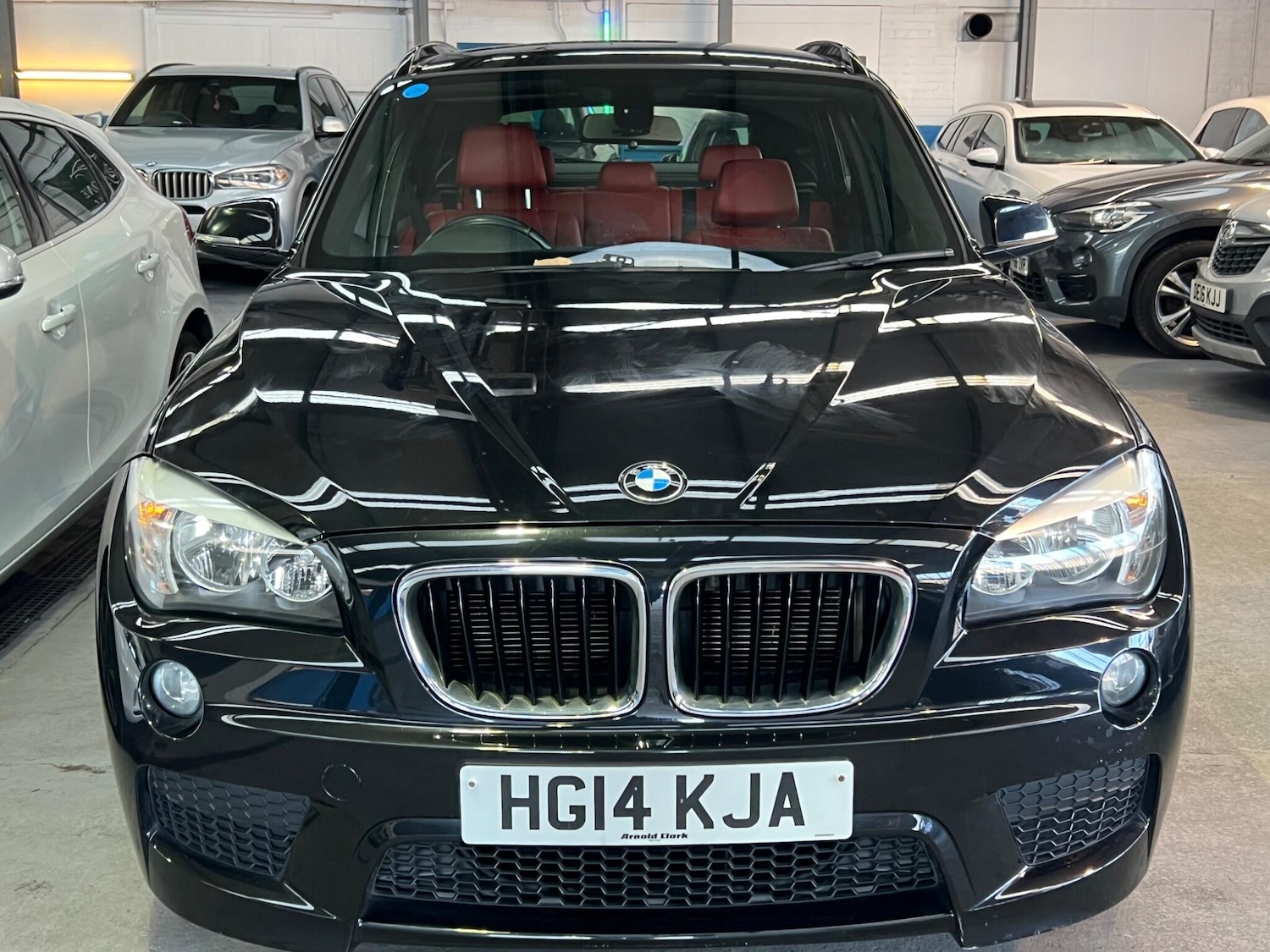 Used BMW X1 2014 for sale - 78204246: Photo 7