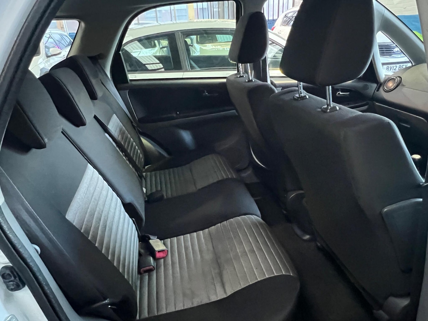 Used Suzuki SX4 2010 for sale - 77216335: Photo 20