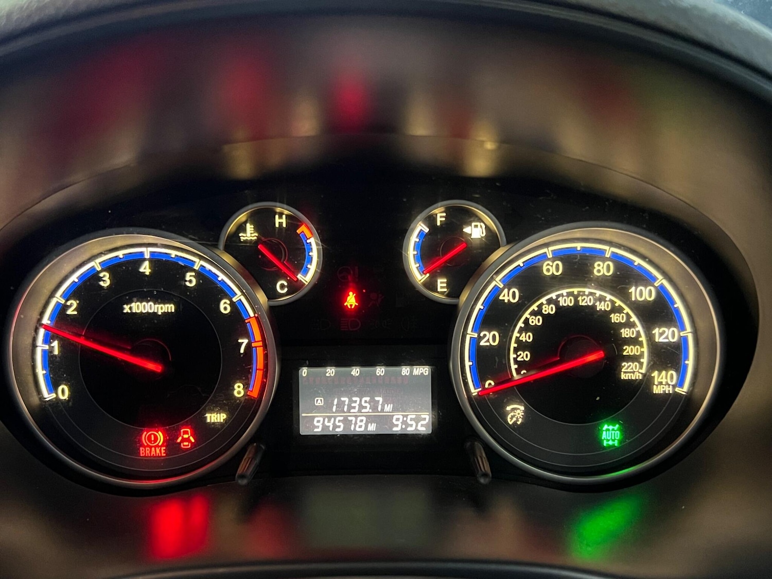 Used Suzuki SX4 2010 for sale - 77216335: Photo 22