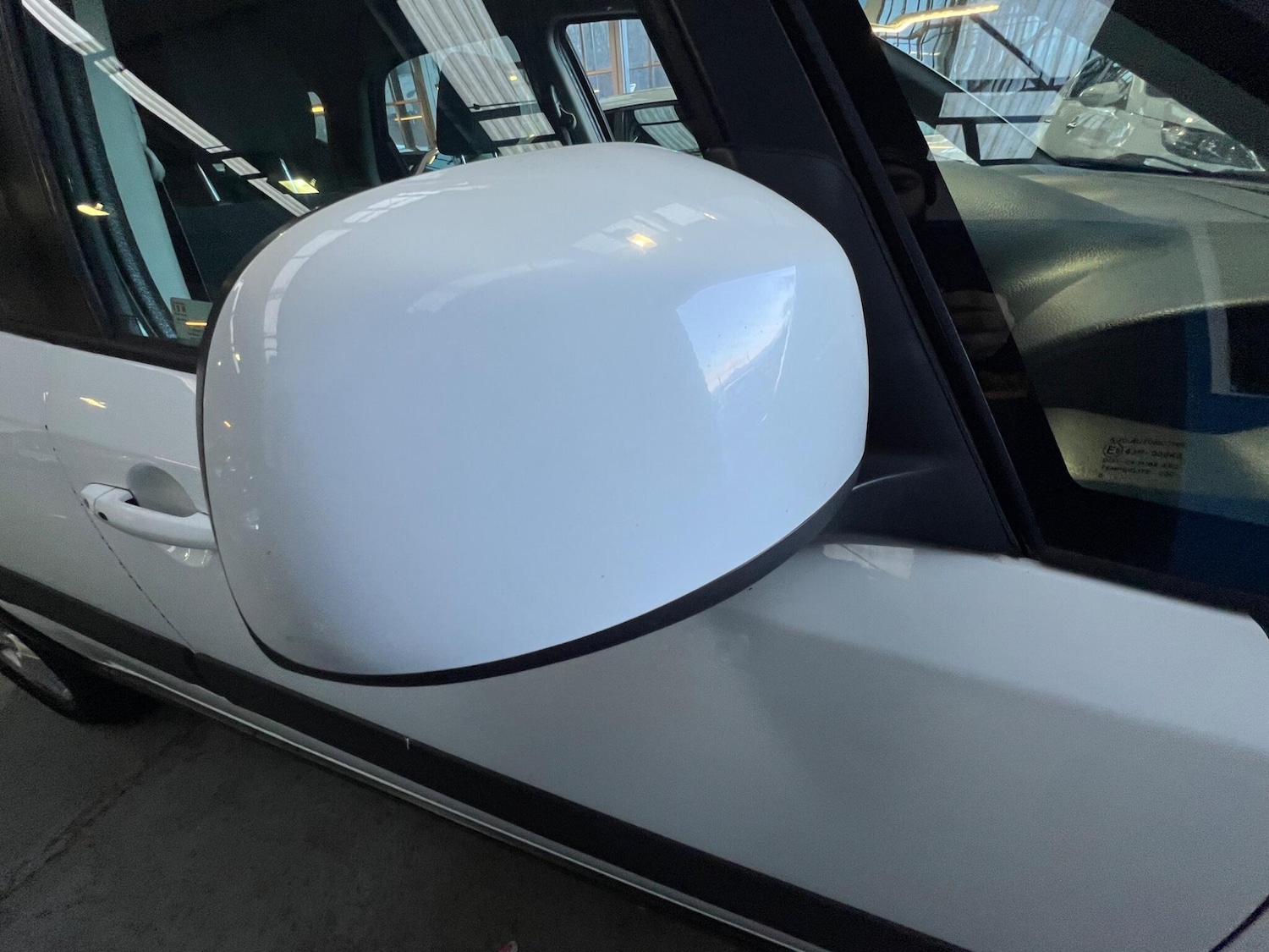 Used Suzuki SX4 2010 for sale - 77216335: Photo 23