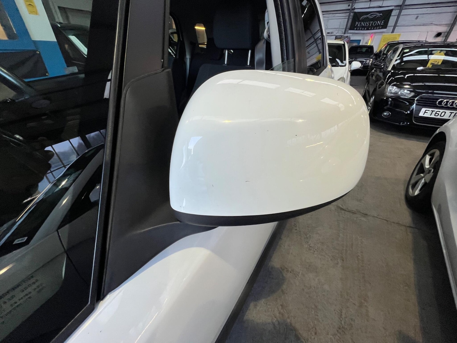 Used Suzuki SX4 2010 for sale - 77216335: Photo 24