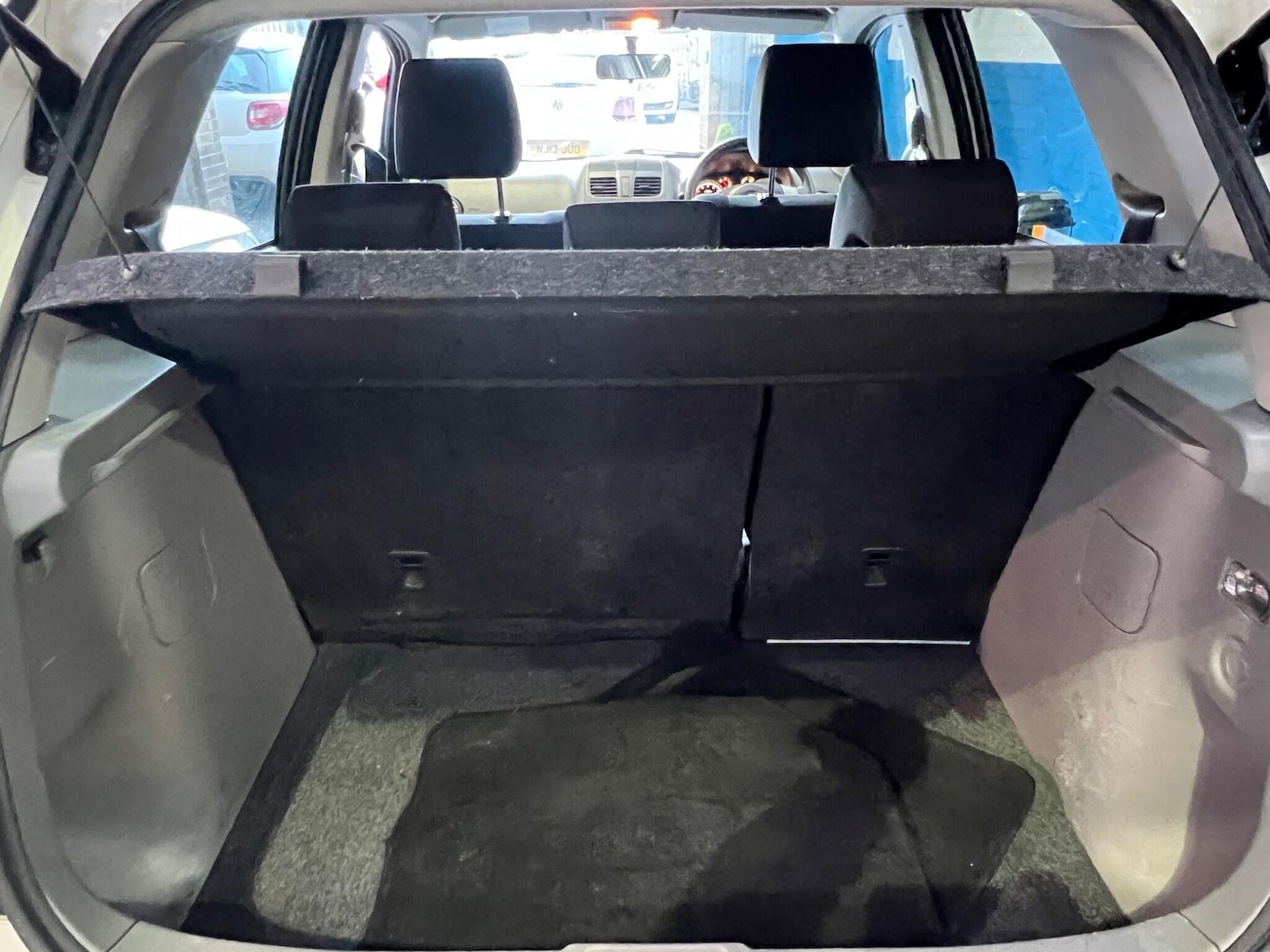 Used Suzuki SX4 2010 for sale - 77216335: Photo 25