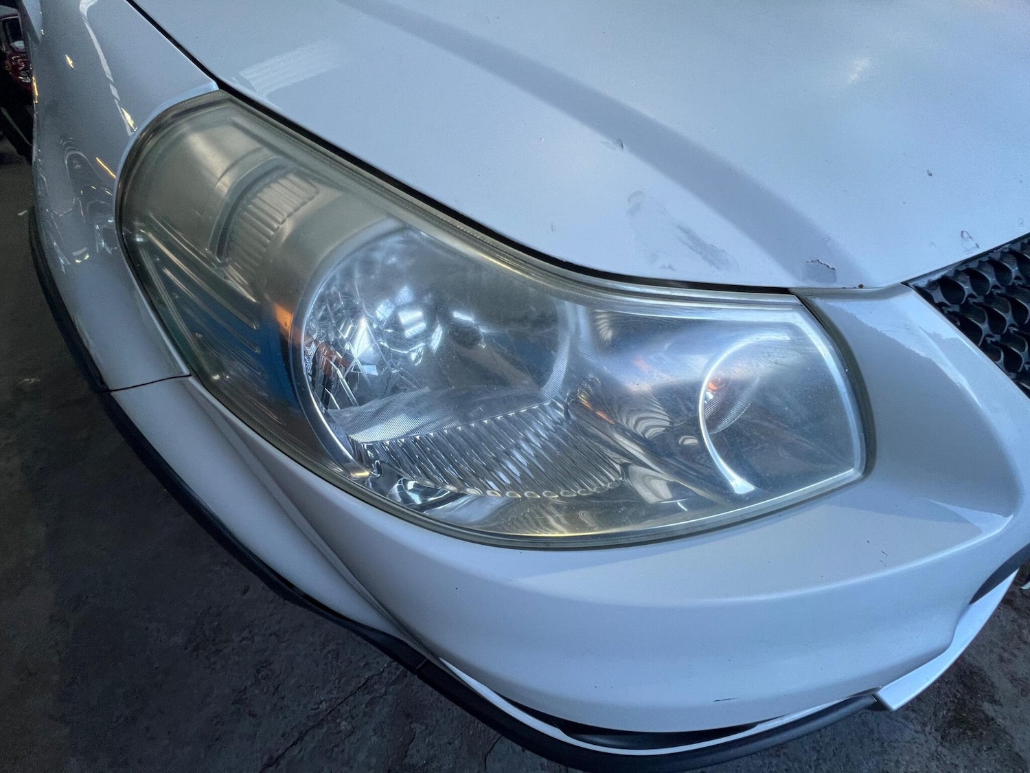 Used Suzuki SX4 2010 for sale - 77216335: Photo 31