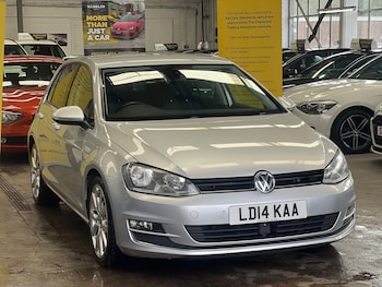 Used Volkswagen Golf 2014 for sale - 78637021: Photo