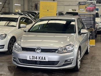 Used Volkswagen Golf 2014 for sale - 78637021: Photo