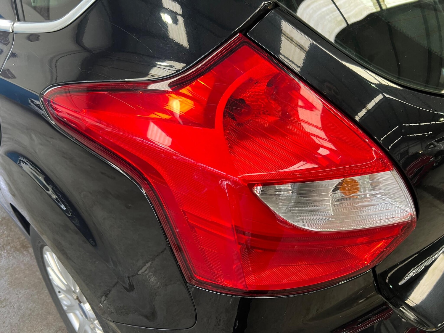 Used Ford Focus 2011 for sale - 77523510: Photo 10