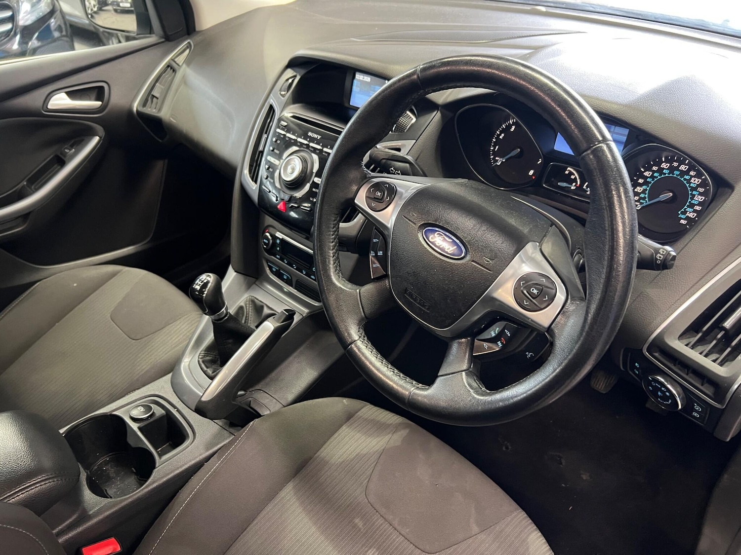 Used Ford Focus 2011 for sale - 77523510: Photo 14