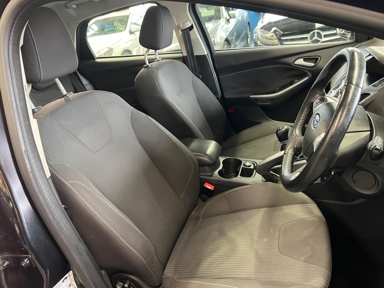 Used Ford Focus 2011 for sale - 77523510: Photo 15