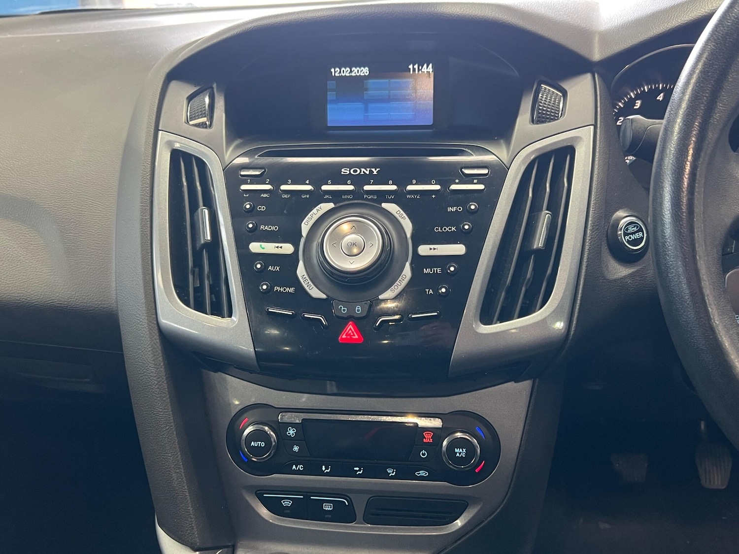 Used Ford Focus 2011 for sale - 77523510: Photo 17