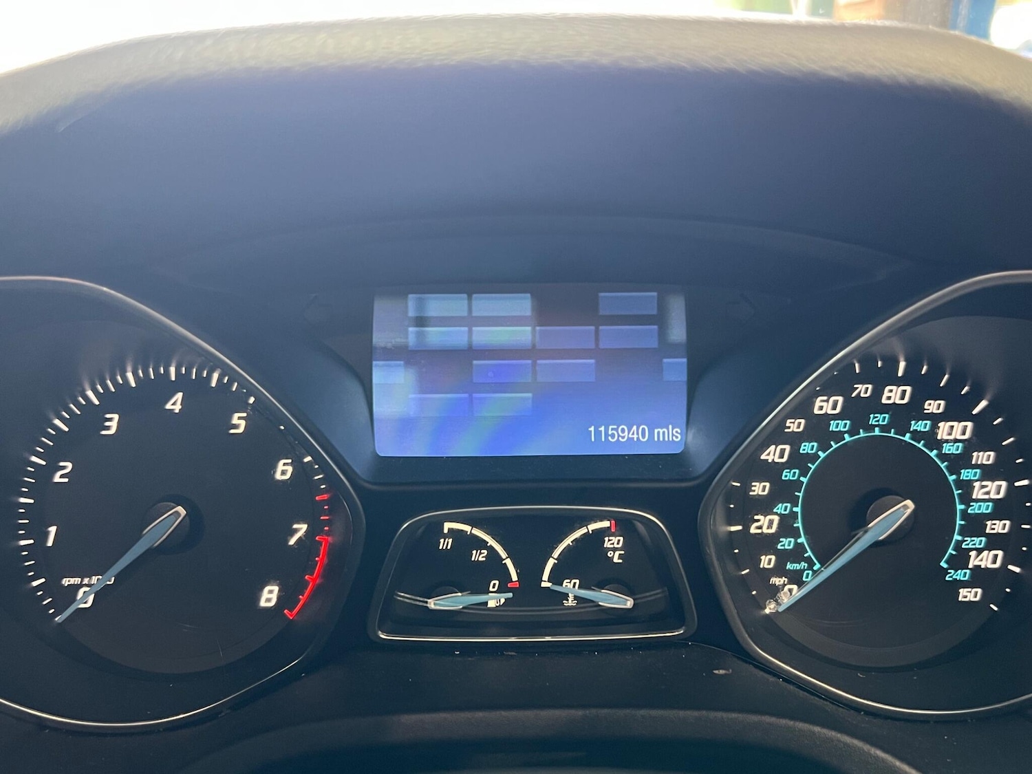 Used Ford Focus 2011 for sale - 77523510: Photo 18