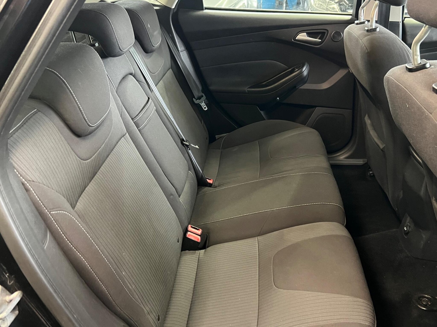 Used Ford Focus 2011 for sale - 77523510: Photo 20